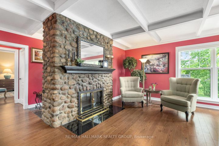 Photo 18 at 1 Rideau Glen Drive, Nepean (Rideau Heights/Ashdale/Rideau Glen), Ottawa