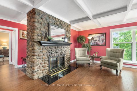 Photo 18 at 1 Rideau Glen Drive, Nepean (Rideau Heights/Ashdale/Rideau Glen), Ottawa