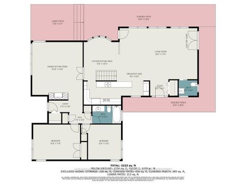 Photo 48 at 1 Rideau Glen Drive, Nepean (Rideau Heights/Ashdale/Rideau Glen), Ottawa