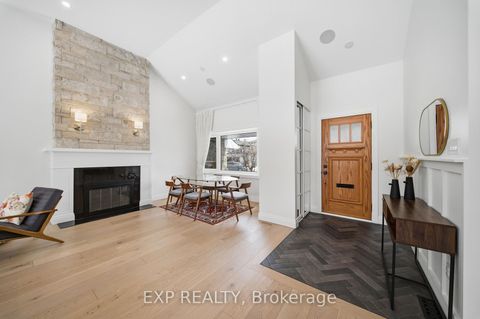 Photo 2 at 89 Norice Street, Nepean (Meadowlands/Crestview), Ottawa