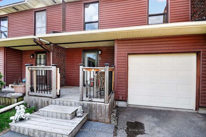Photo 0 at C - 8 Arnold Drive, Nepean (Arbeatha Park), Ottawa