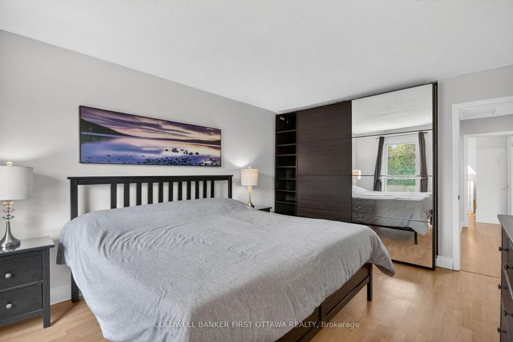 Photo 12 at C - 8 Arnold Drive, Nepean (Arbeatha Park), Ottawa