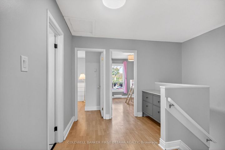 Photo 13 at C - 8 Arnold Drive, Nepean (Arbeatha Park), Ottawa