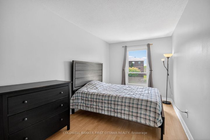 Photo 15 at C - 8 Arnold Drive, Nepean (Arbeatha Park), Ottawa
