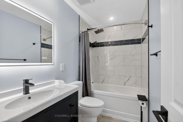 Photo 16 at C - 8 Arnold Drive, Nepean (Arbeatha Park), Ottawa