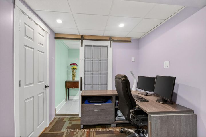 Photo 17 at C - 8 Arnold Drive, Nepean (Arbeatha Park), Ottawa