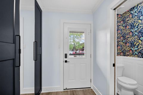 Photo 1 at C - 8 Arnold Drive, Nepean (Arbeatha Park), Ottawa