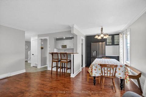 Photo 5 at C - 8 Arnold Drive, Nepean (Arbeatha Park), Ottawa