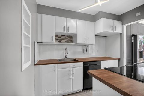 Photo 8 at C - 8 Arnold Drive, Nepean (Arbeatha Park), Ottawa