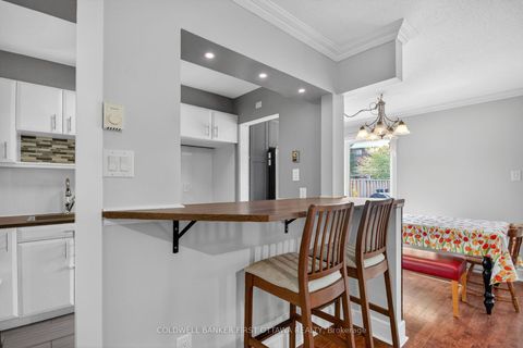 Photo 10 at C - 8 Arnold Drive, Nepean (Arbeatha Park), Ottawa