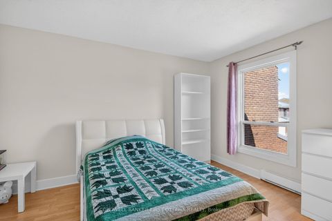 Photo 14 at C - 8 Arnold Drive, Nepean (Arbeatha Park), Ottawa