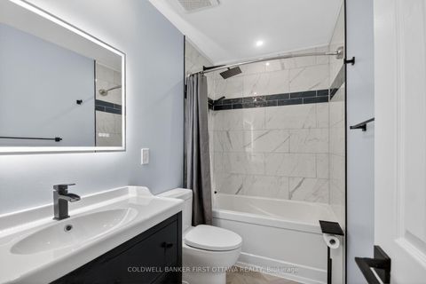Photo 16 at C - 8 Arnold Drive, Nepean (Arbeatha Park), Ottawa