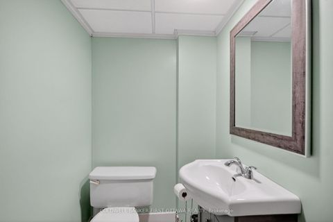 Photo 18 at C - 8 Arnold Drive, Nepean (Arbeatha Park), Ottawa