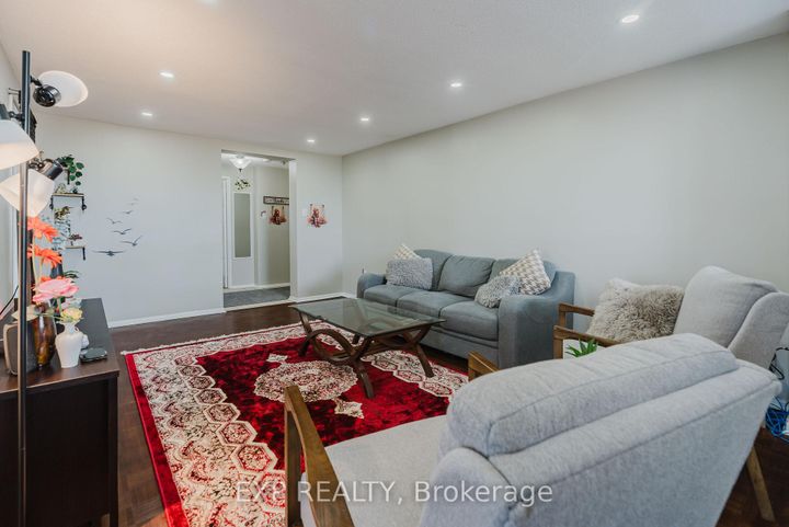 Photo 14 at 604 - 1356 MEADOWLANDS Drive, Nepean (Borden Farm/Stewart Farm/Carleton Heights/Parkwood Hills), Ottawa