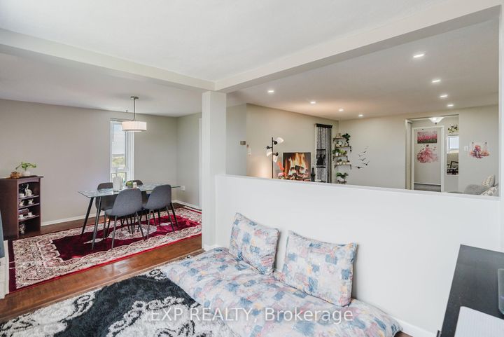 Photo 17 at 604 - 1356 MEADOWLANDS Drive, Nepean (Borden Farm/Stewart Farm/Carleton Heights/Parkwood Hills), Ottawa