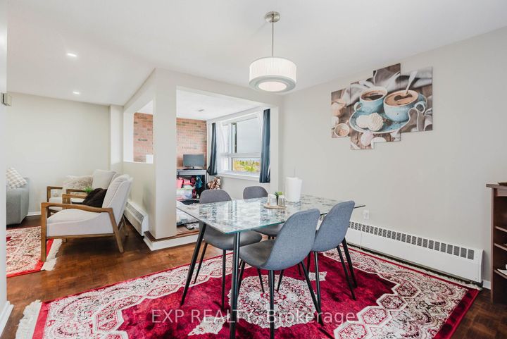 Photo 19 at 604 - 1356 MEADOWLANDS Drive, Nepean (Borden Farm/Stewart Farm/Carleton Heights/Parkwood Hills), Ottawa
