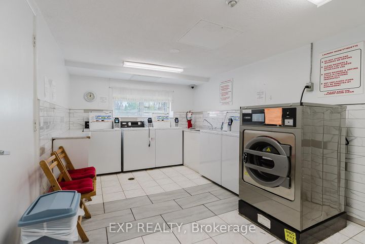 Photo 36 at 604 - 1356 MEADOWLANDS Drive, Nepean (Borden Farm/Stewart Farm/Carleton Heights/Parkwood Hills), Ottawa