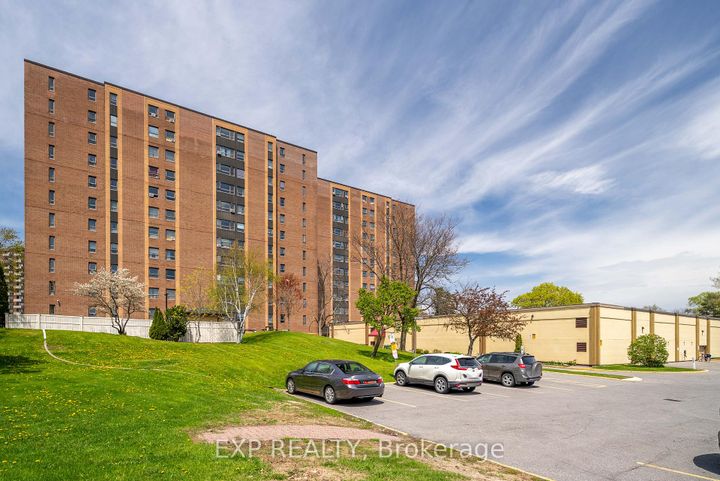 Photo 38 at 604 - 1356 MEADOWLANDS Drive, Nepean (Borden Farm/Stewart Farm/Carleton Heights/Parkwood Hills), Ottawa
