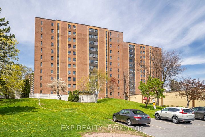 Photo 39 at 604 - 1356 MEADOWLANDS Drive, Nepean (Borden Farm/Stewart Farm/Carleton Heights/Parkwood Hills), Ottawa