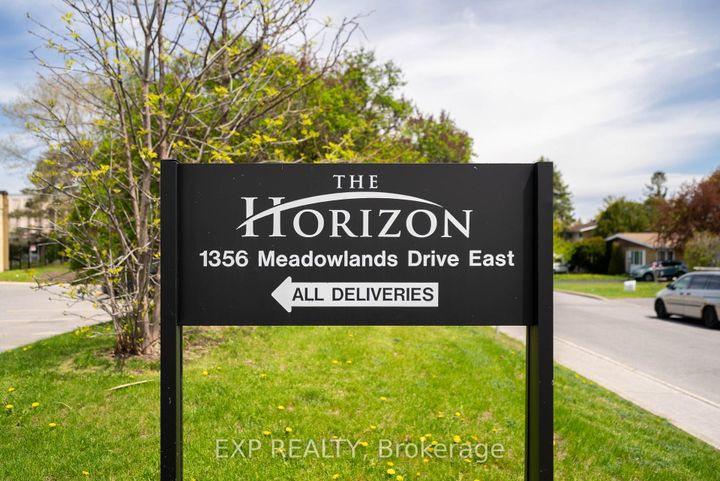 Photo 41 at 604 - 1356 MEADOWLANDS Drive, Nepean (Borden Farm/Stewart Farm/Carleton Heights/Parkwood Hills), Ottawa