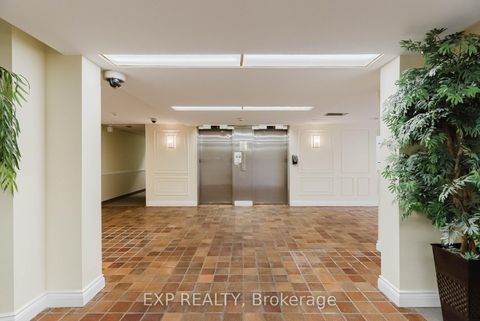 Photo 7 at 604 - 1356 MEADOWLANDS Drive, Nepean (Borden Farm/Stewart Farm/Carleton Heights/Parkwood Hills), Ottawa