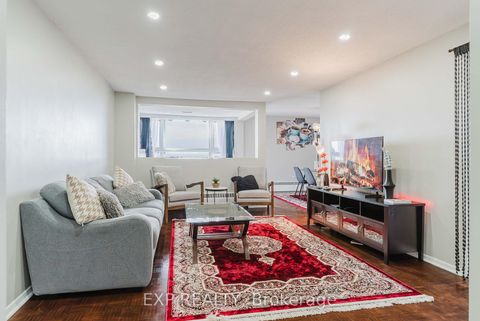 Photo 12 at 604 - 1356 MEADOWLANDS Drive, Nepean (Borden Farm/Stewart Farm/Carleton Heights/Parkwood Hills), Ottawa