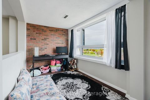 Photo 16 at 604 - 1356 MEADOWLANDS Drive, Nepean (Borden Farm/Stewart Farm/Carleton Heights/Parkwood Hills), Ottawa