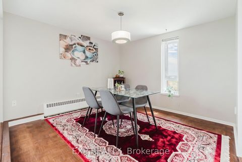 Photo 18 at 604 - 1356 MEADOWLANDS Drive, Nepean (Borden Farm/Stewart Farm/Carleton Heights/Parkwood Hills), Ottawa