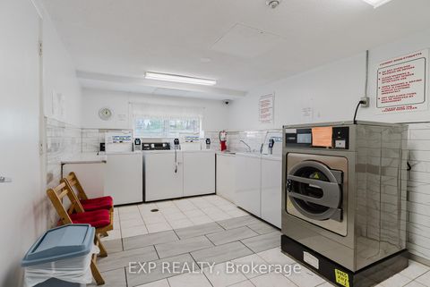 Photo 36 at 604 - 1356 MEADOWLANDS Drive, Nepean (Borden Farm/Stewart Farm/Carleton Heights/Parkwood Hills), Ottawa
