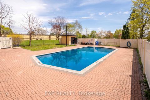 Photo 37 at 604 - 1356 MEADOWLANDS Drive, Nepean (Borden Farm/Stewart Farm/Carleton Heights/Parkwood Hills), Ottawa