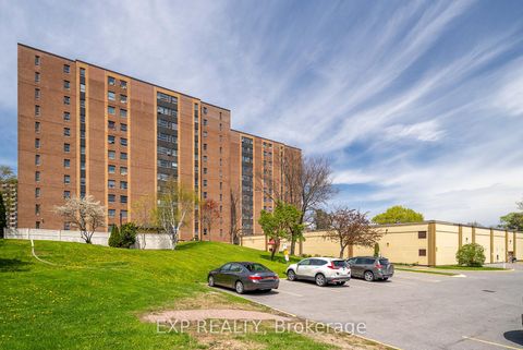 Photo 38 at 604 - 1356 MEADOWLANDS Drive, Nepean (Borden Farm/Stewart Farm/Carleton Heights/Parkwood Hills), Ottawa