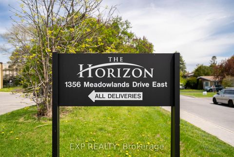Photo 41 at 604 - 1356 MEADOWLANDS Drive, Nepean (Borden Farm/Stewart Farm/Carleton Heights/Parkwood Hills), Ottawa