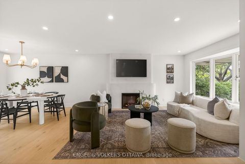 Photo 4 at 24 Roundhay Drive, Nepean (Manordale), Ottawa