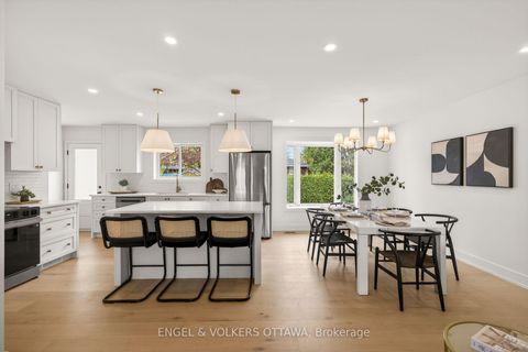 Photo 5 at 24 Roundhay Drive, Nepean (Manordale), Ottawa