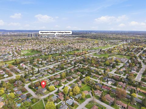Photo 39 at 24 Roundhay Drive, Nepean (Manordale), Ottawa
