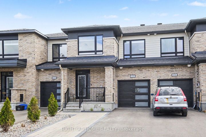 Photo 1 at 608 Fenwick Way, Nepean (Stonebridge), Ottawa
