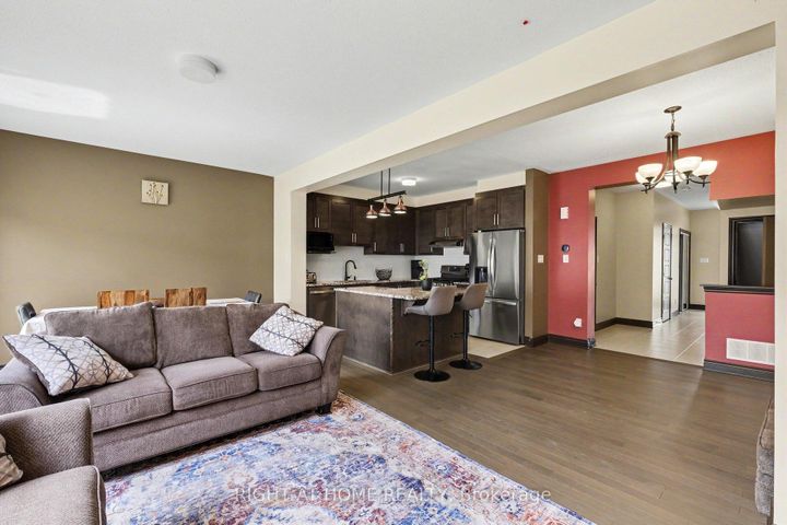 Photo 7 at 608 Fenwick Way, Nepean (Stonebridge), Ottawa