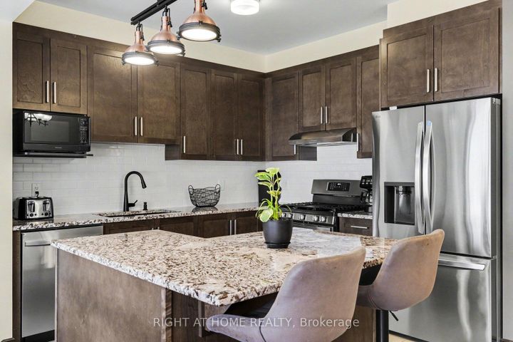 Photo 8 at 608 Fenwick Way, Nepean (Stonebridge), Ottawa