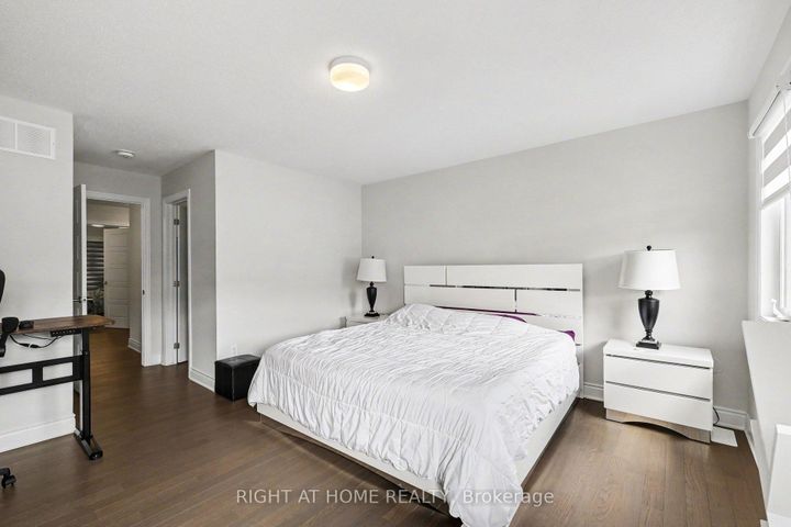 Photo 15 at 608 Fenwick Way, Nepean (Stonebridge), Ottawa