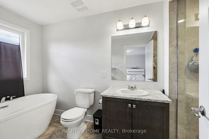 Photo 17 at 608 Fenwick Way, Nepean (Stonebridge), Ottawa