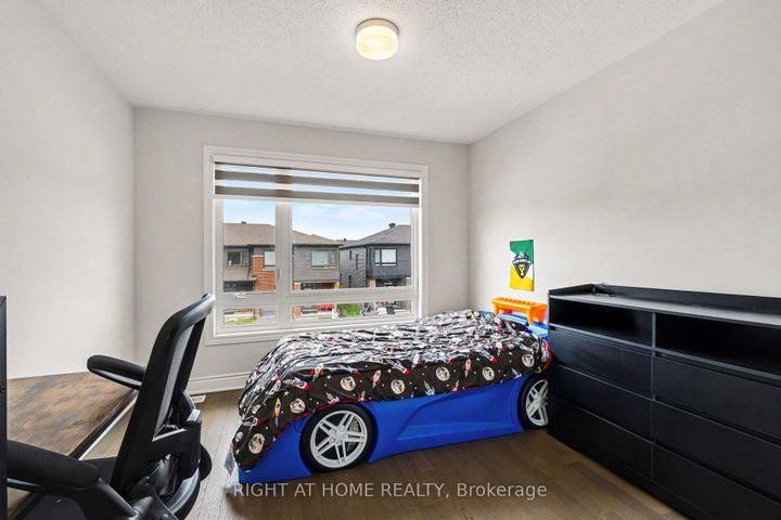 Photo 19 at 608 Fenwick Way, Nepean (Stonebridge), Ottawa