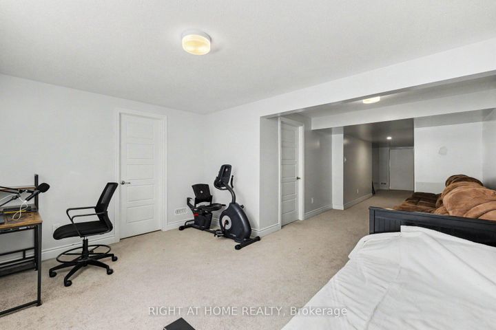 Photo 25 at 608 Fenwick Way, Nepean (Stonebridge), Ottawa