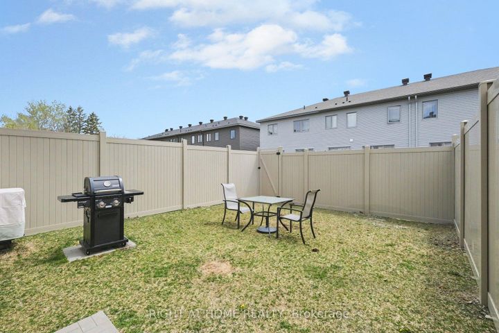 Photo 27 at 608 Fenwick Way, Nepean (Stonebridge), Ottawa