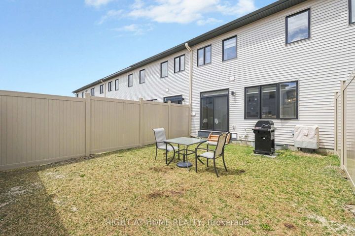 Photo 28 at 608 Fenwick Way, Nepean (Stonebridge), Ottawa