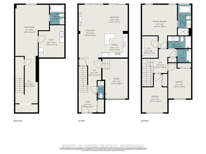 Photo 29 at 608 Fenwick Way, Nepean (Stonebridge), Ottawa