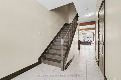 Photo 3 at 608 Fenwick Way, Nepean (Stonebridge), Ottawa