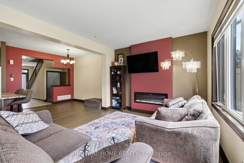 Photo 6 at 608 Fenwick Way, Nepean (Stonebridge), Ottawa