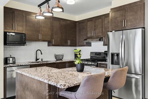 Photo 8 at 608 Fenwick Way, Nepean (Stonebridge), Ottawa