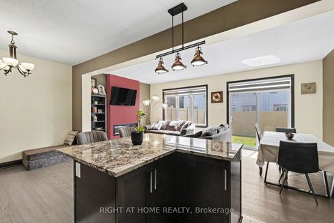 Photo 11 at 608 Fenwick Way, Nepean (Stonebridge), Ottawa