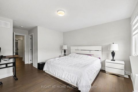 Photo 15 at 608 Fenwick Way, Nepean (Stonebridge), Ottawa